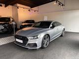 Audi A7 Sportback 55 S-Line TFSI quattro S7* - silberne Audi A7