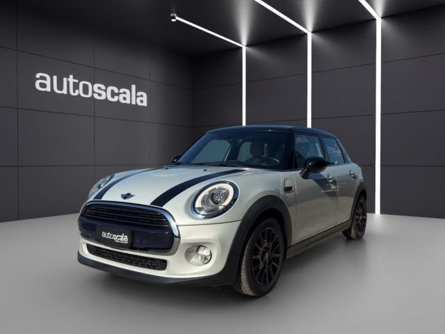 MINI MINI Cooper 1.5 Cooper Hype Auto