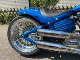 Harley-Davidson Rocker C - HARLEY-DAVIDSON 2007