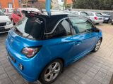 Opel Adam S 150 PS RECARO SITZE LEDER EURO 6 - Recaro sitze gebraucht