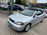 Opel Astra G Cabrio 1.8 16V*TÜV NEU*2 HAND*SEHR SAUBE - Opel Astra aus 2001