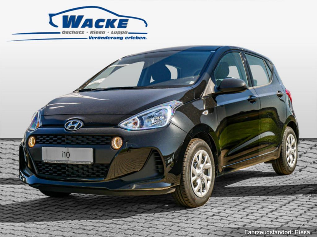 Hyundai i10 1.0 Select