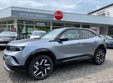 Opel Mokka 1.2 GS Autom. *SHZG*KAMERA*LED*AHK*