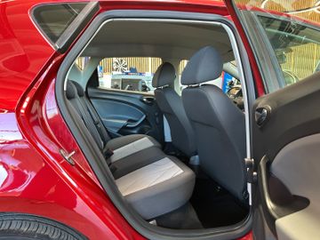 Seat Ibiza 1.2 TSI Style *Klima*TÜV*