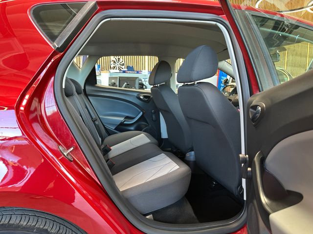 Seat Ibiza 1.2 TSI Style *Klima*TÜV*