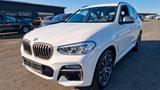 BMW X3 M40 Driving Assistant Plus Navi Kamera - BMW X3 M40 aus 2018