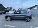 Volkswagen Tiguan Track & Field 4Motion - Volkswagen Tiguan: Track Field