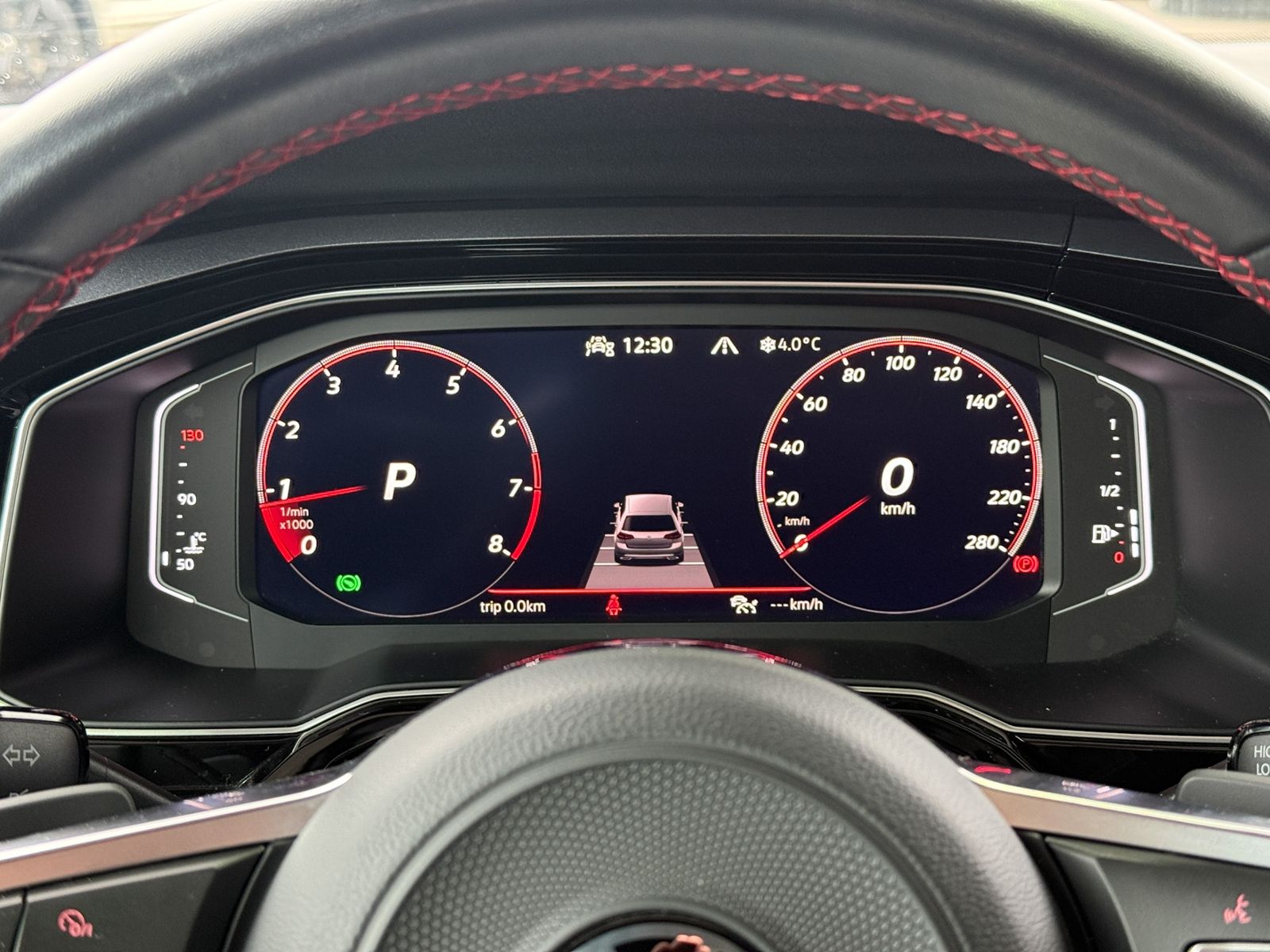 Volkswagen Polo - Bild 16