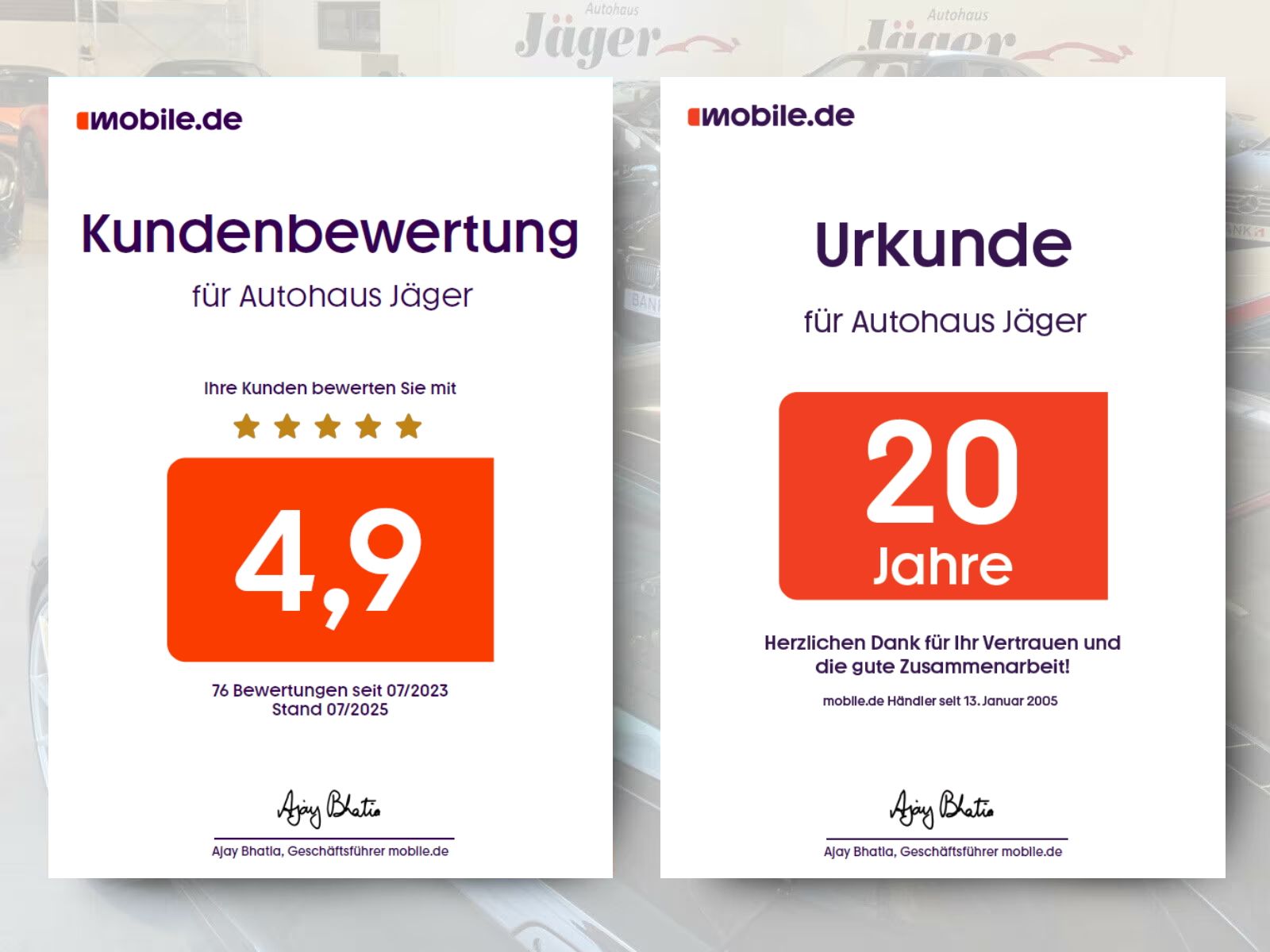 Porsche Panamera - Bild 35