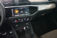 AUDI Q3 Sportback 40 TDI | 2x S line | Pano | SONOS AUDI Q3 Sportback 40 TDI | 2x S line | Pano | SONOS
