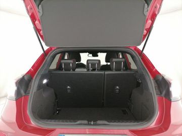 Ford Puma - 10