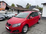 Seat Alhambra Style/DSG/NAVI//AHK - Seat aus 2011