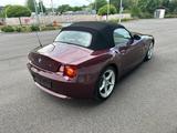 BMW Z4 3.0i - - BMW Z4 aus 2003: Roadster