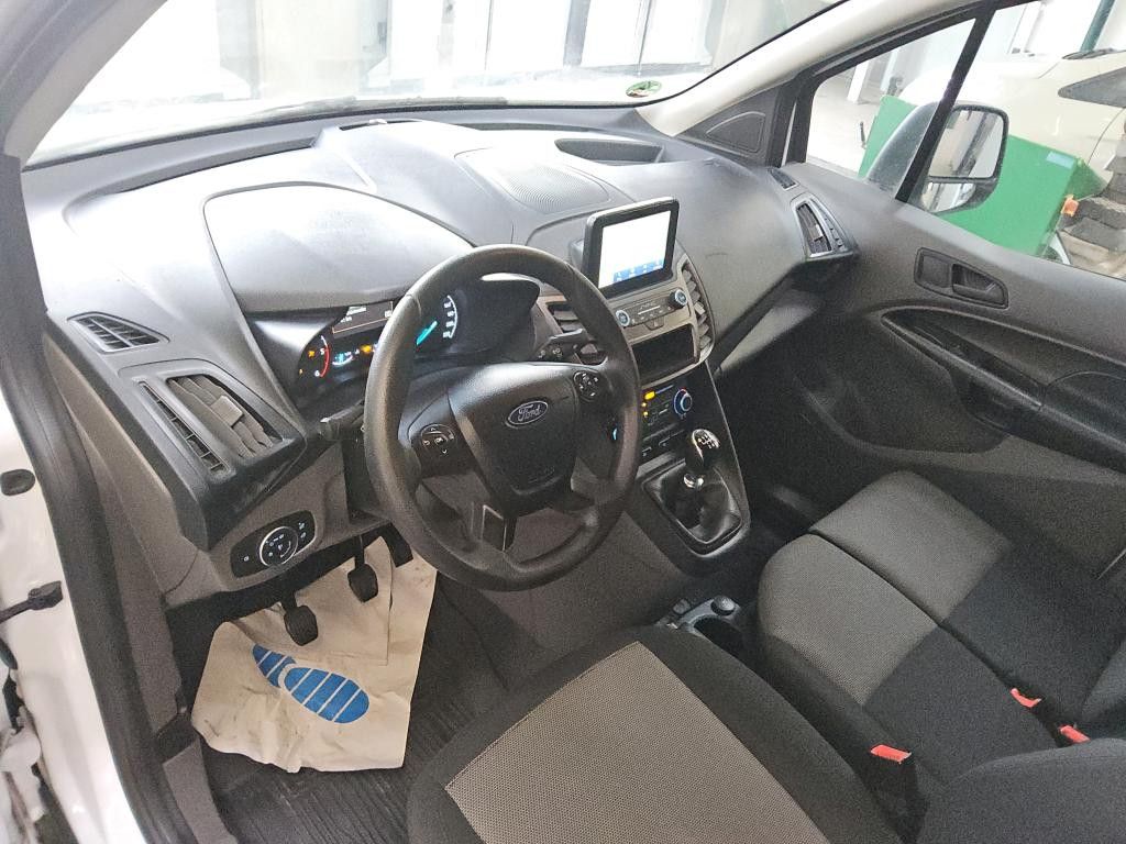 Ford Transit Connect - Bild 5