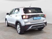 Volkswagen T-Cross - Vorschau Bild 4