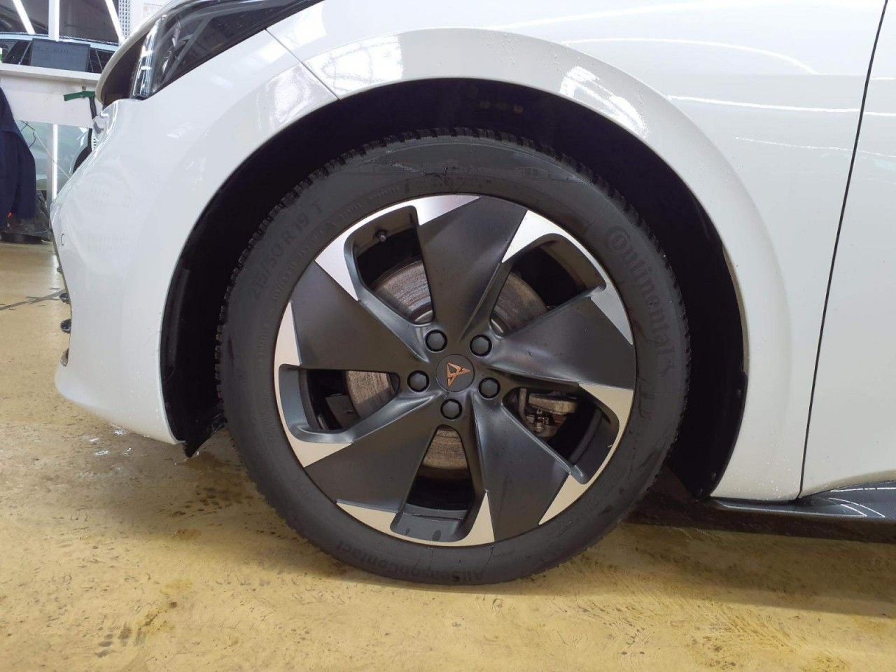 Cupra Born - Bild 13