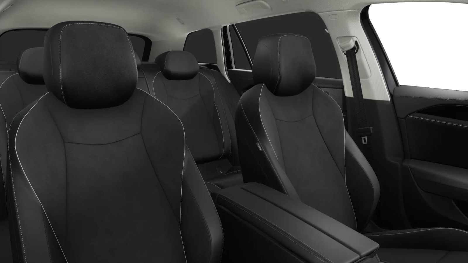 Volkswagen Passat - Bild 11
