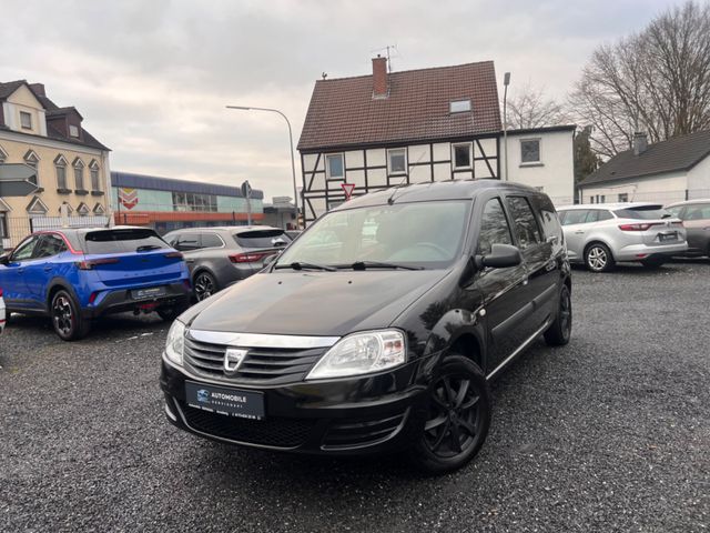 Dacia Logan MCV Kombi LIVE II*Klima*LPG*TÜV*NEU*