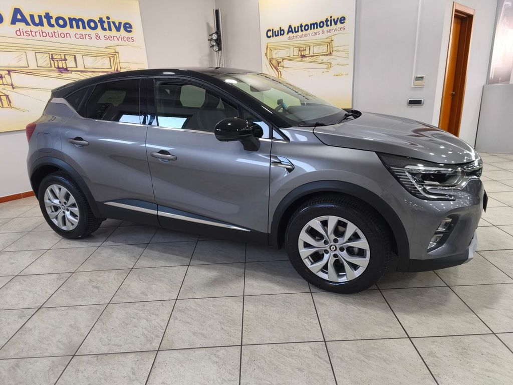 Image of Renault Captur