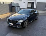 Mercedes-Benz C 30 AMG - Mercedes-Benz C 30 AMG Gebrauchtwagen