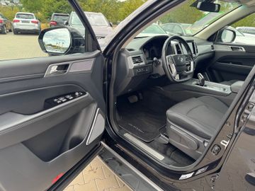 SsangYong REXTON - 8
