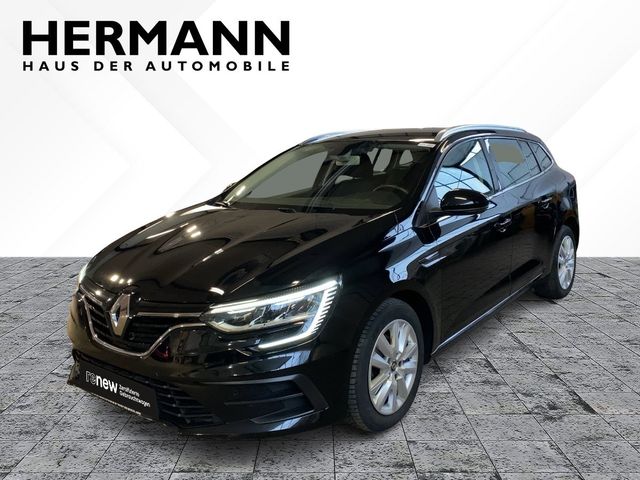 Renault Megane IV 1.3 TCe 140 Grandtour GPF Zen *LED*PDC