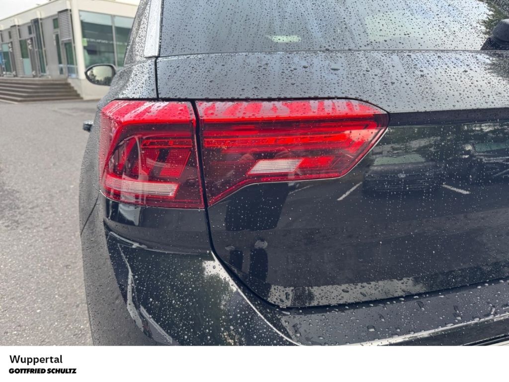 Volkswagen T-Roc - Bild 12
