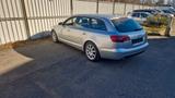 Audi A6 Avant 3.0 TDI quattro Allrad Automatik Leder - Audi A6 aus 2006 mit Diesel-Antrieb: Kombi