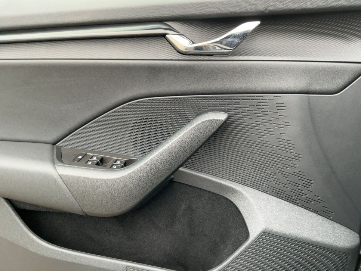 Skoda Octavia - Bild 19