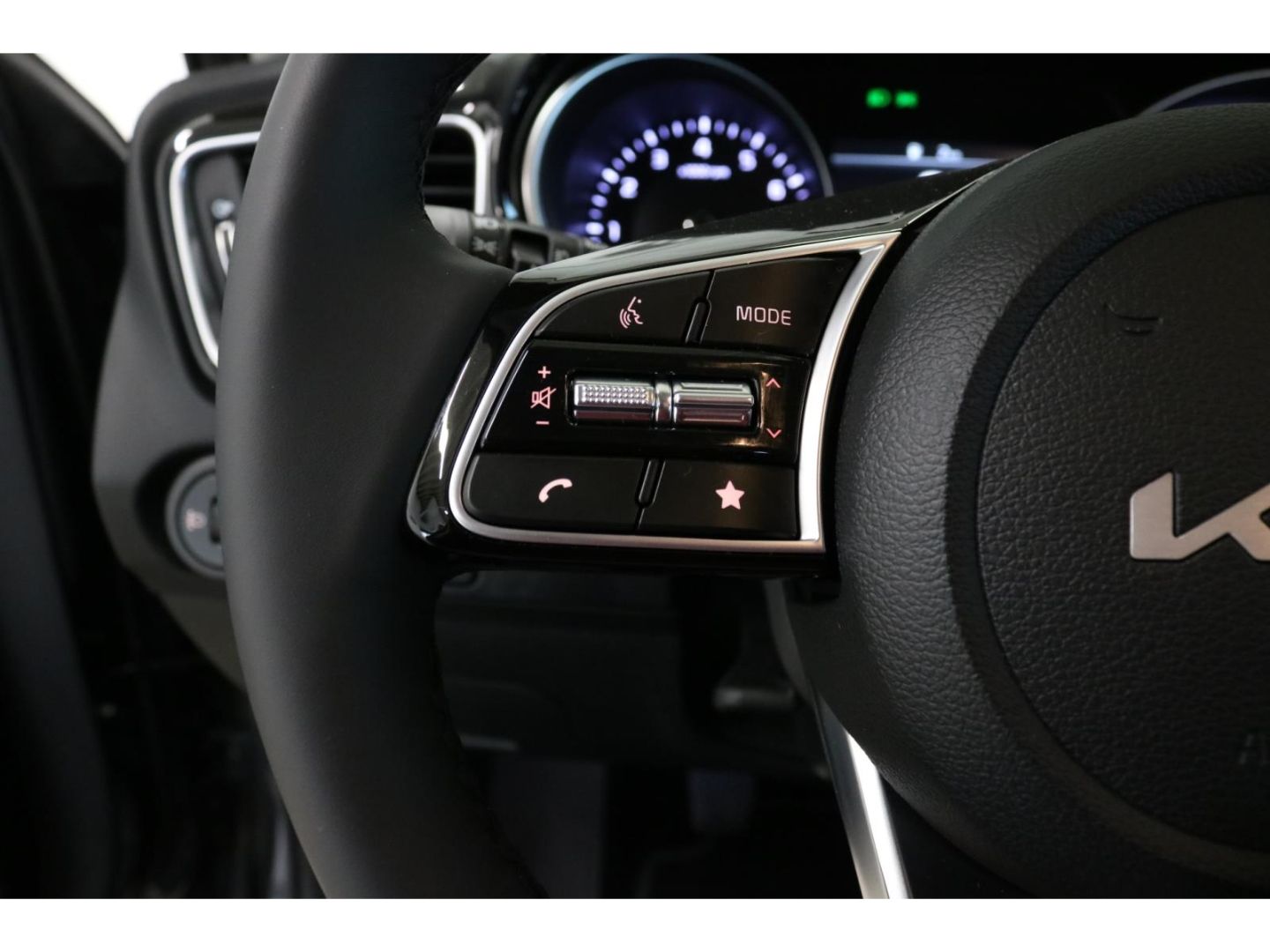 Fahrzeugabbildung Kia XCeed Vision T-GDI LED Navi Kamera DAB Tempomat