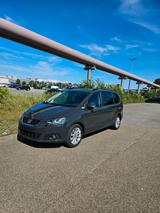 Seat Alhambra 2.0 TDI Style, Pano, 7 Sitzer - Seat Alhambra in Ludwigshafen