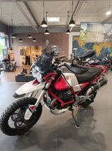 Moto Guzzi V85 TT mit 1 jahr Gewährleistung  - MOTO GUZZI T