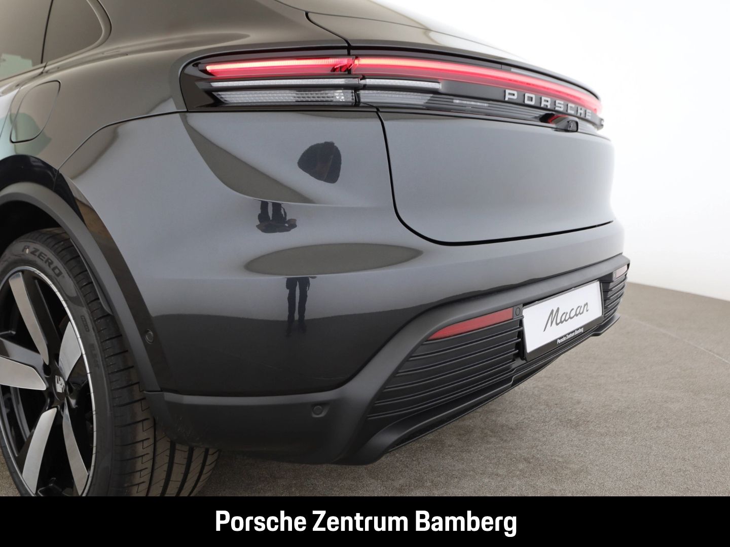 Porsche Macan - Bild 12