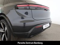 Porsche Macan - Vorschau Bild 12