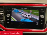 Volkswagen T-Roc - Vorschau Bild 24