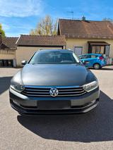 Volkswagen VW PASSAT B8 2.0 TDI  DSG LED/NAVI/EURO6 - Volkswagen Passat: 8.6