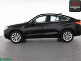 BMW X4 xDrive20i ADVANTAGE BI-XENON,KLIMA,PDC,18ZOLL - gebrauchte BMW X4 aus dem Jahr 2016