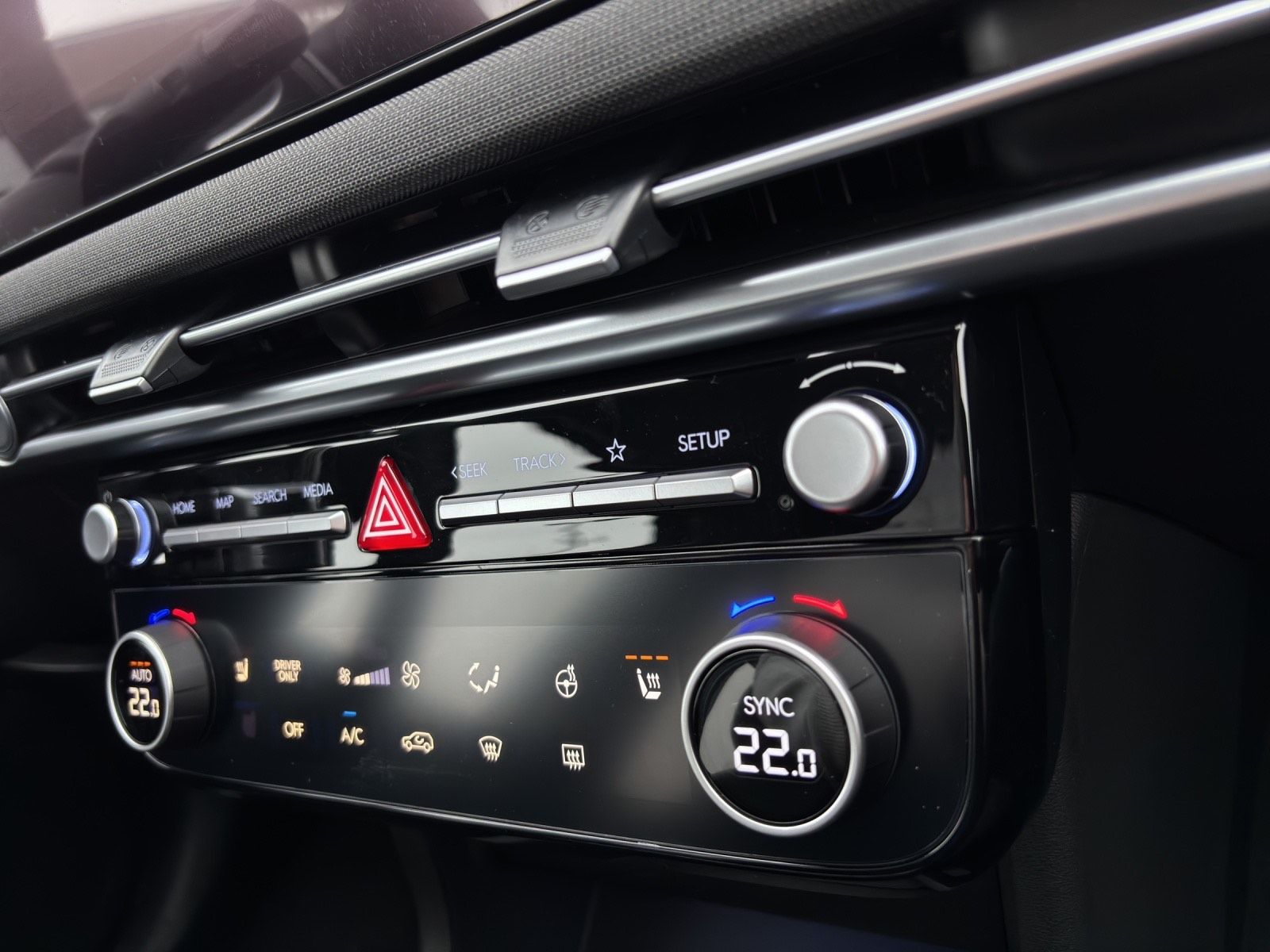 Hyundai Tucson – Bild 14