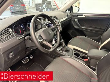 Volkswagen Tiguan - 11