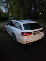 Mercedes-Benz E 63 AMG Mercedes-AMG E 63 4MATIC+ T Autom. ... - gebrauchte Mercedes-Benz E 63 AMG aus dem Jahr 2019