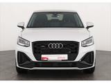 Audi Q2 40 TFSI quattro S line AHK/RFK/NAV/Leder/18'' - Audi Q2 in Kiel