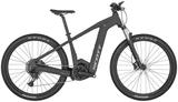 Scott Aspect eRIDE 920 black S - Scott E-Bikes