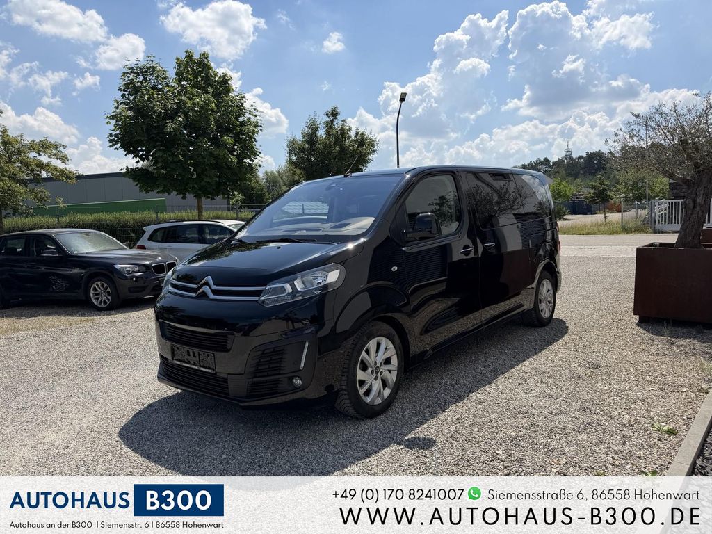 Citroën SpaceTourer