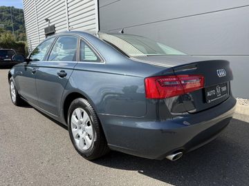 Audi A6 - 6