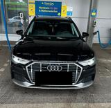 Audi A6 allroad quattro - Luftf. - Viele E... - Audi A6 Allroad in Hamburg