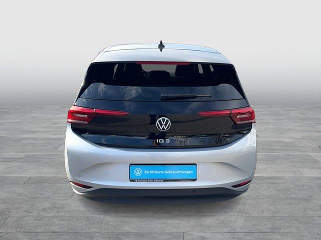 Volkswagen ID.3 - Bild 4