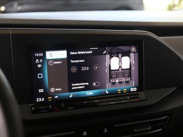 Volkswagen Caddy eHybrid DSG LED FLÜGELTÜR AHK 5J GARANTIE