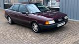 Audi 80 B3 1.8 S Automatik, Oldtimer HU Ne... - Audi 80 in Duisburg