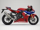 Honda CBR1000RR-R SP #Abverkauf 2025 #bis 72M Garantie - M72