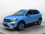 Volkswagen T-Cross 1.0TSI Goal AHK LED - Volkswagen T-Cross: Goal